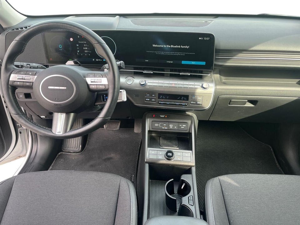 Hyundai Kona 65 EV Ultimate 5d