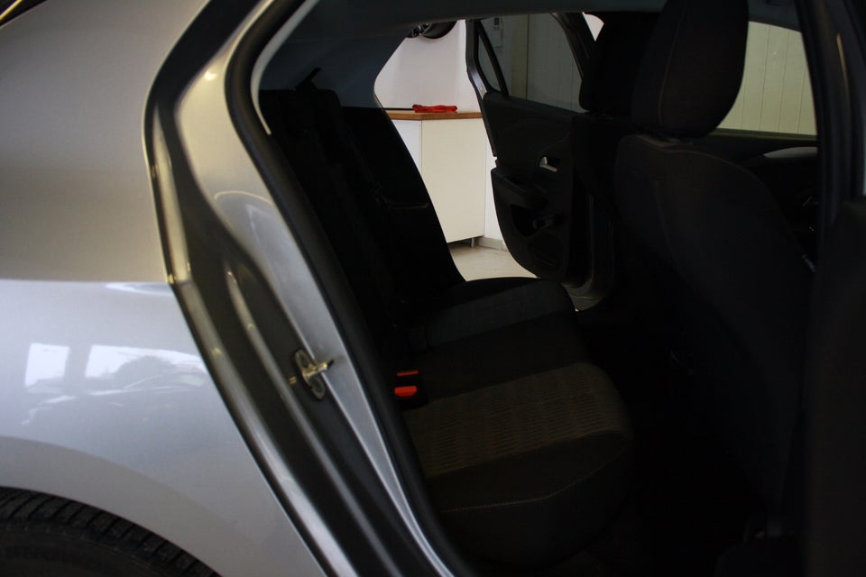 Opel Corsa 1,2 Elegance 5d