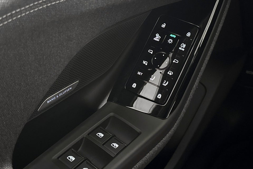 Audi A6 e-tron Progress plus performance Avant 5d