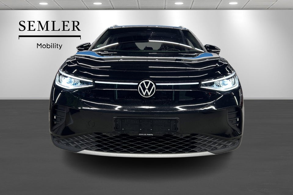 VW ID.4 77 Pro Performance 5d