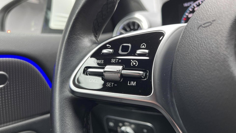 Mercedes EQA250 Progressive 5d