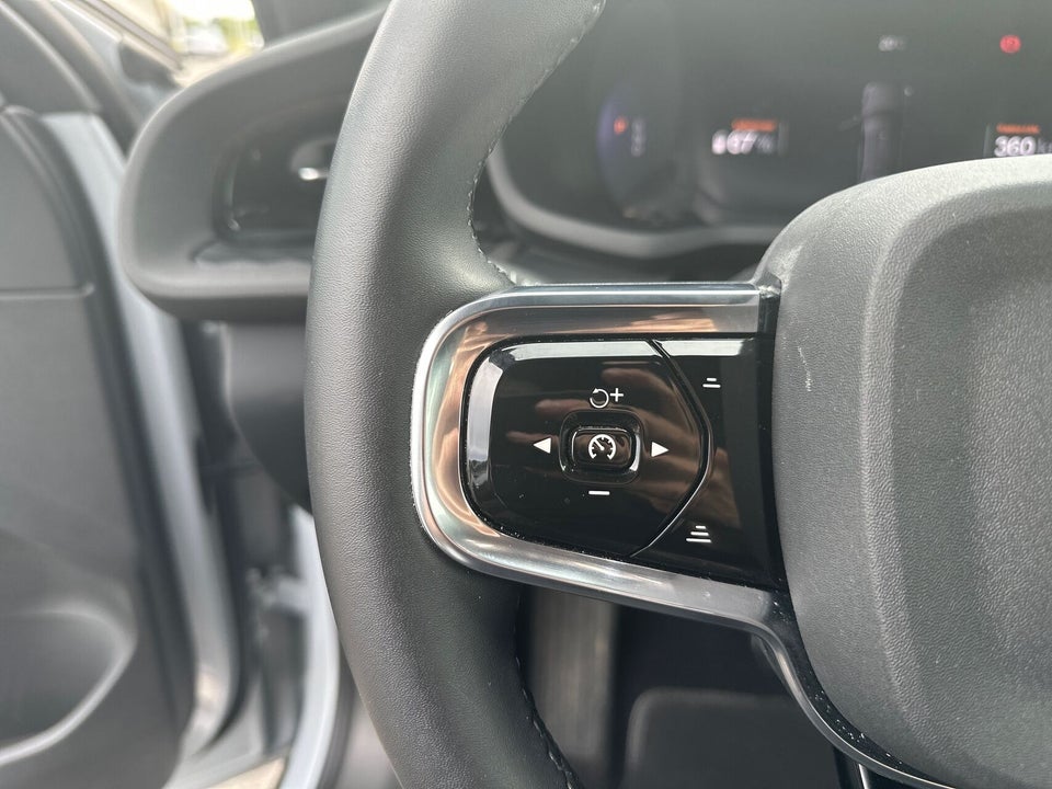 Polestar 2 Long Range 5d