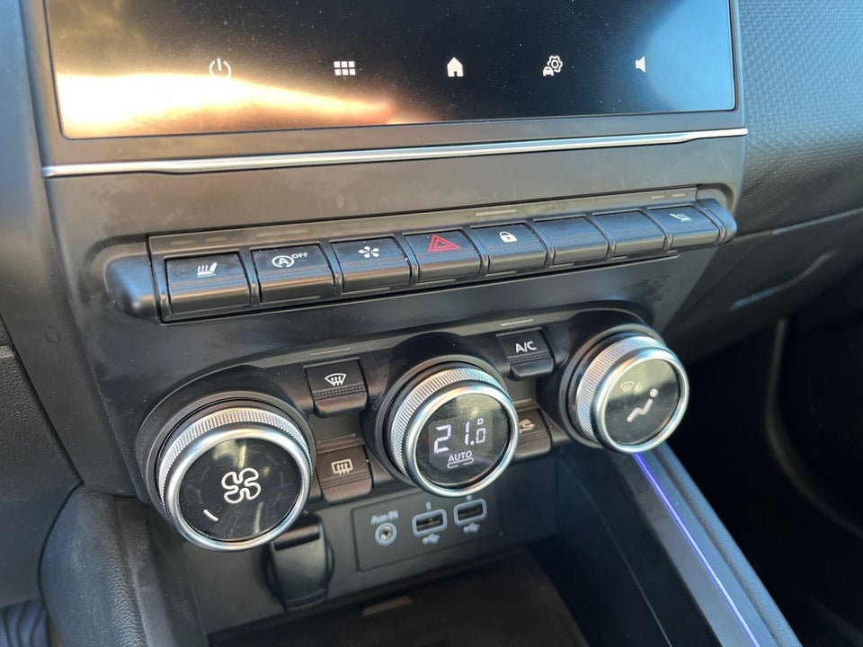 Renault Clio V 1,0 TCe 90 Intens X-tr. 5d