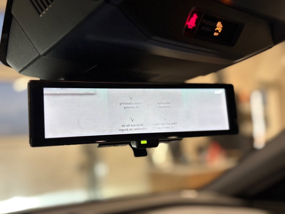 Renault Megane E-Tech 60 Techno 5d