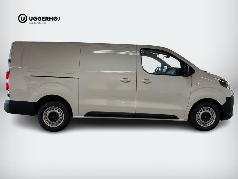 Peugeot Expert 2,0 BlueHDi 177 L3 Premium EAT8 Van