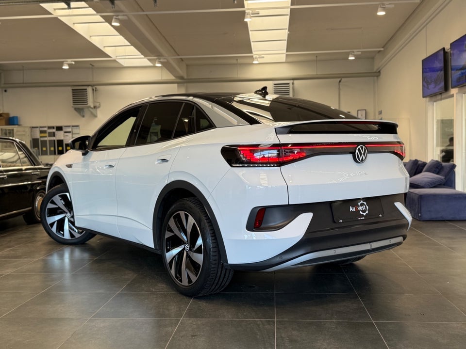 VW ID.5 77 Pro Performance 5d