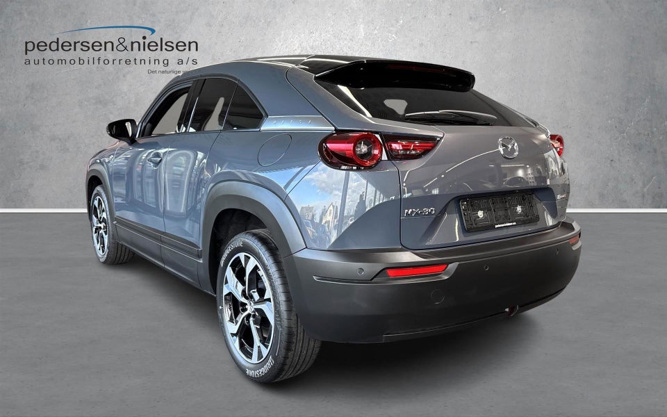 Mazda MX-30 0,8 e-SkyActiv R-EV Advantage 5d