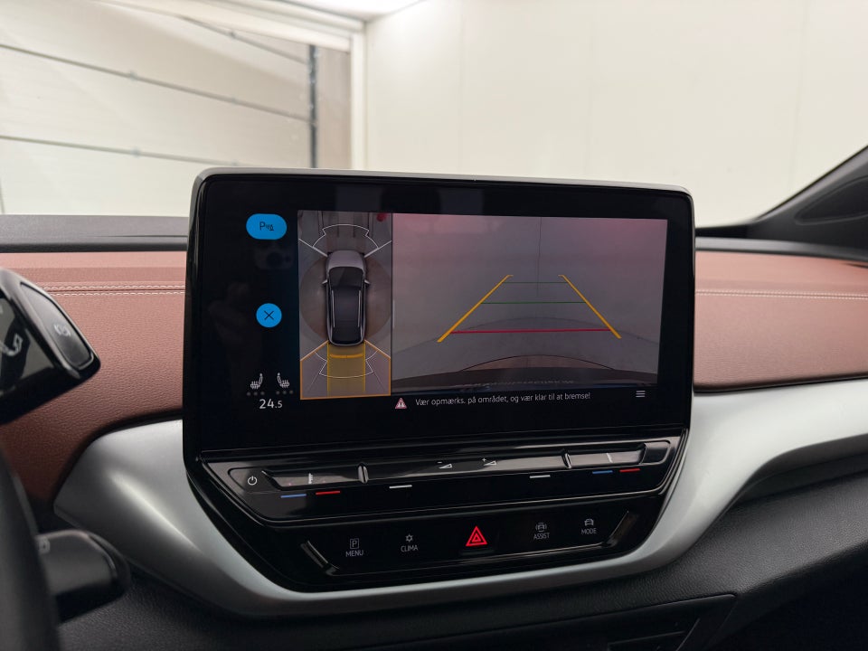 VW ID.4 77 Pro Performance 5d