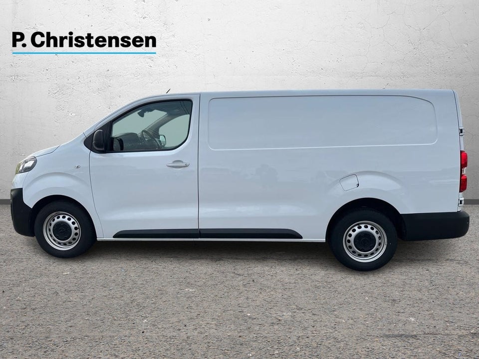 Opel Vivaro 2,0 D 145 Enjoy+ L3V2 aut.