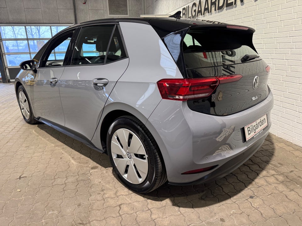 VW ID.3 58 Pro Active 5d
