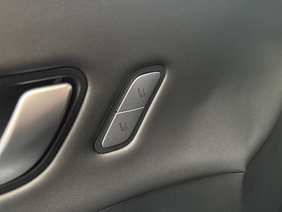 Hyundai Kona 65 EV Ultimate 5d