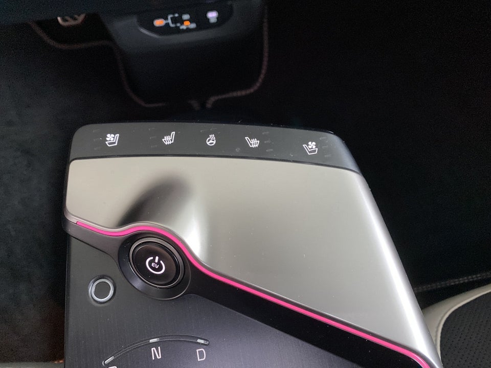 Kia EV6 84 Long Range GT-Line 5d