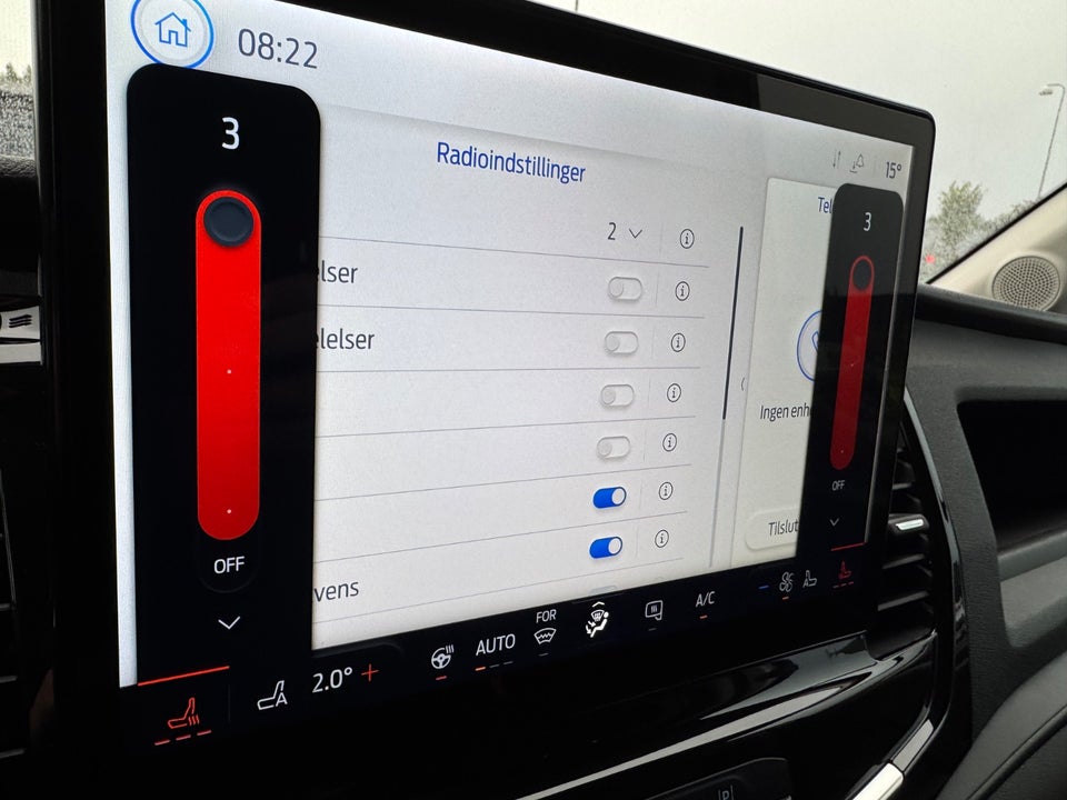 Ford Transit 350 L3 Van 2,0 EcoBlue Trend aut. H2 RWD