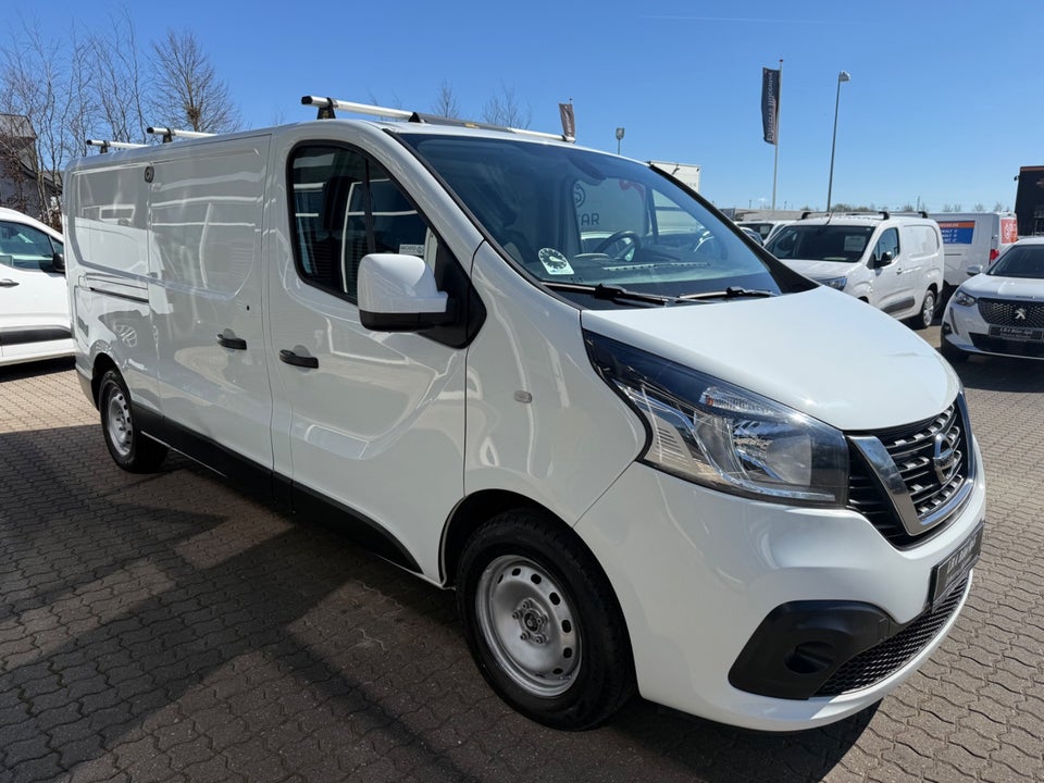 Nissan NV300 2,0 dCi 145 L2H1 Access
