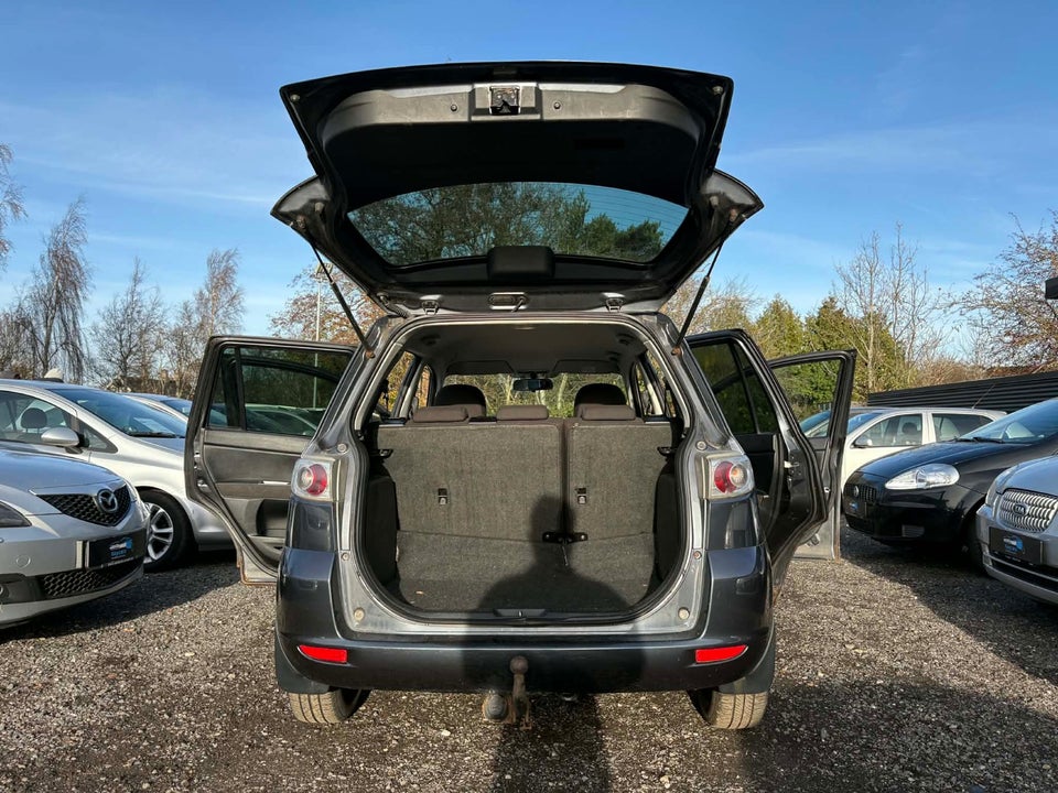 Mazda 2 1,4 Touring 5d