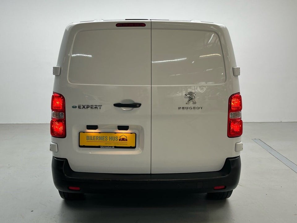Peugeot e-Expert 50 L2 Premium Van