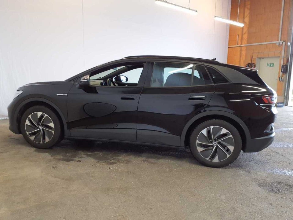 VW ID.4 77 Pro Performance 5d