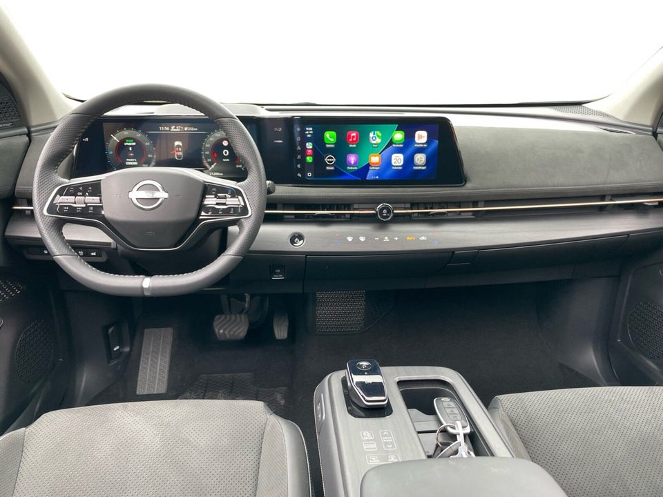 Nissan Ariya 63 Evolve 5d