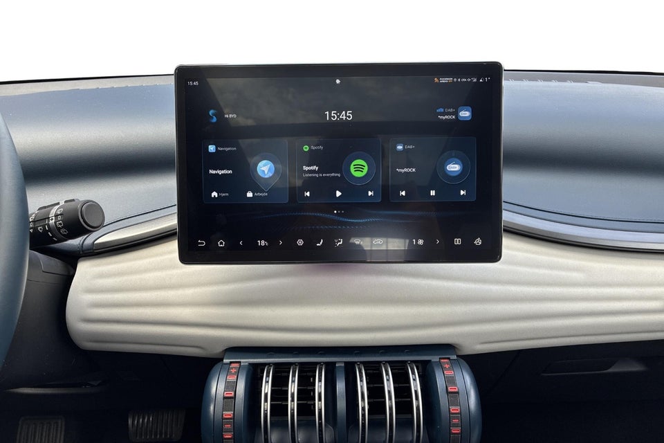 BYD Atto 3 60 Comfort 5d