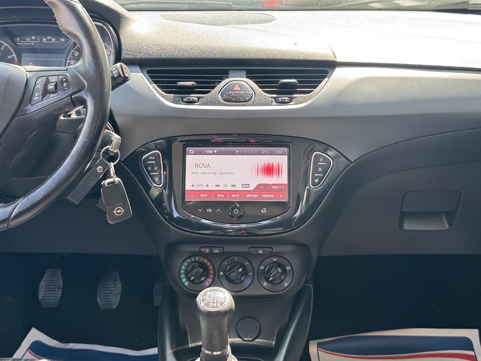 Opel Corsa 1,0 T 90 Enjoy 5d