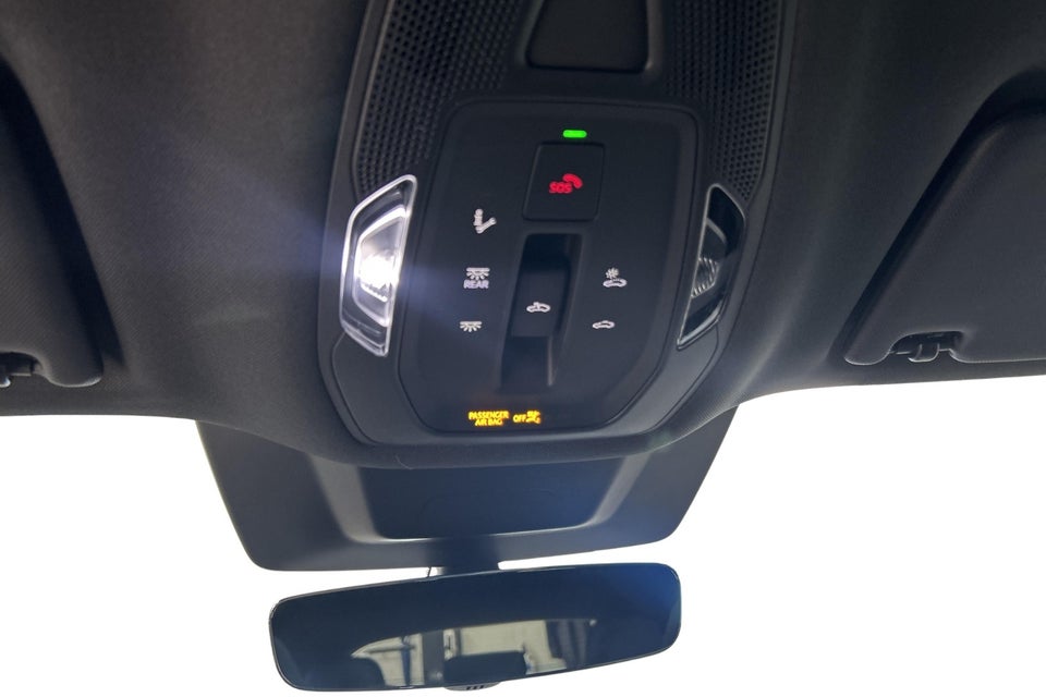 Audi Q6 e-tron S-line plus performance 5d