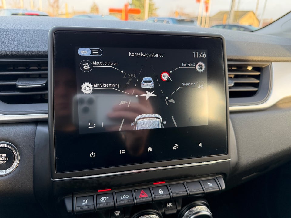 Renault Captur 1,0 TCe 100 Zen 5d