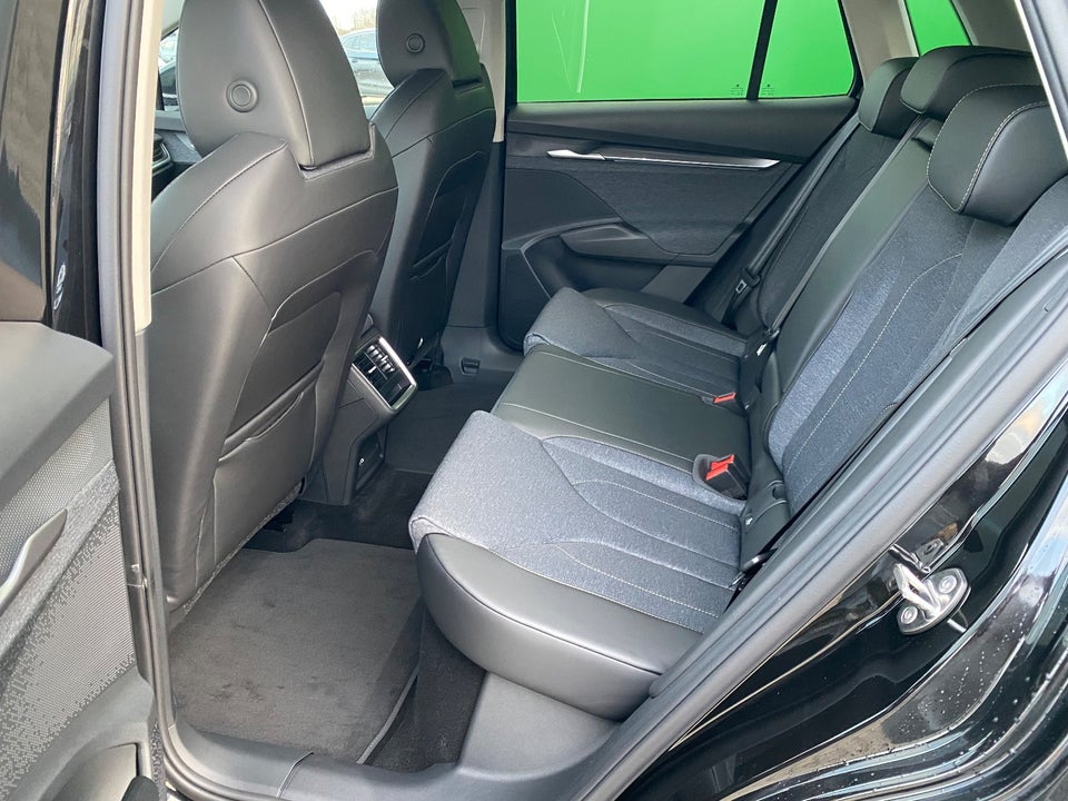 Skoda Elroq 85 iV 5d