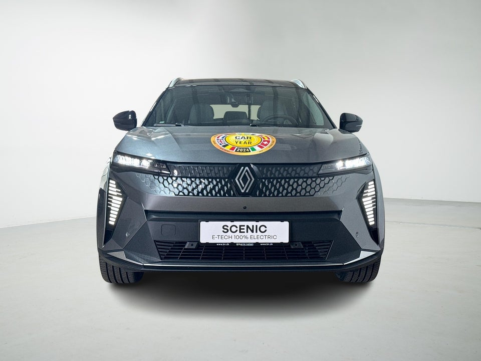 Renault Scenic E-Tech 87 Iconic 5d