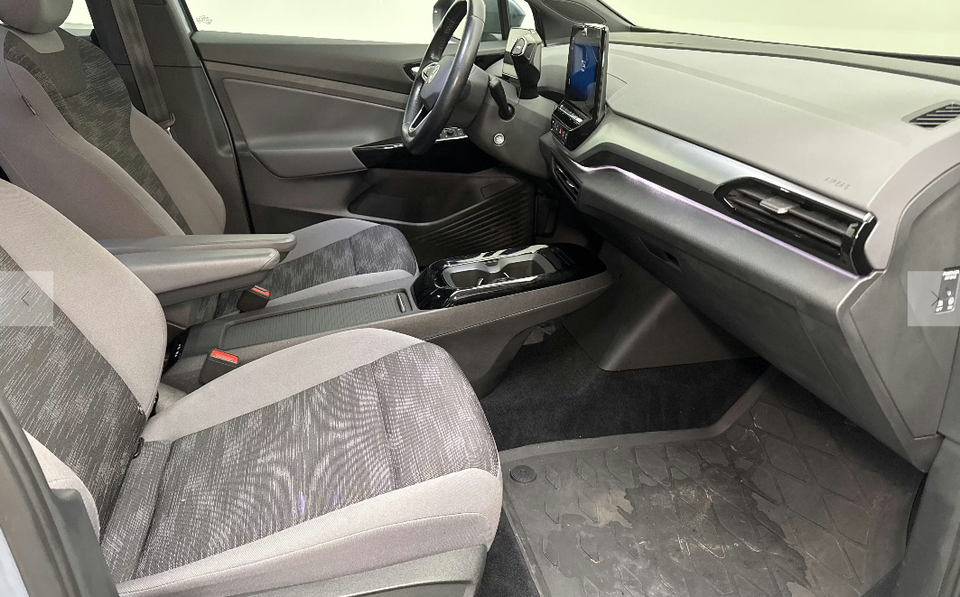 VW ID.4 77 Pro Performance 5d