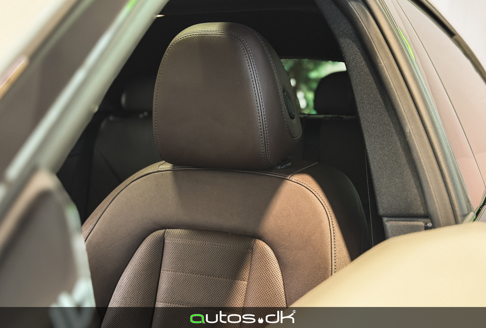 BMW i4 eDrive40 M-Sport 5d