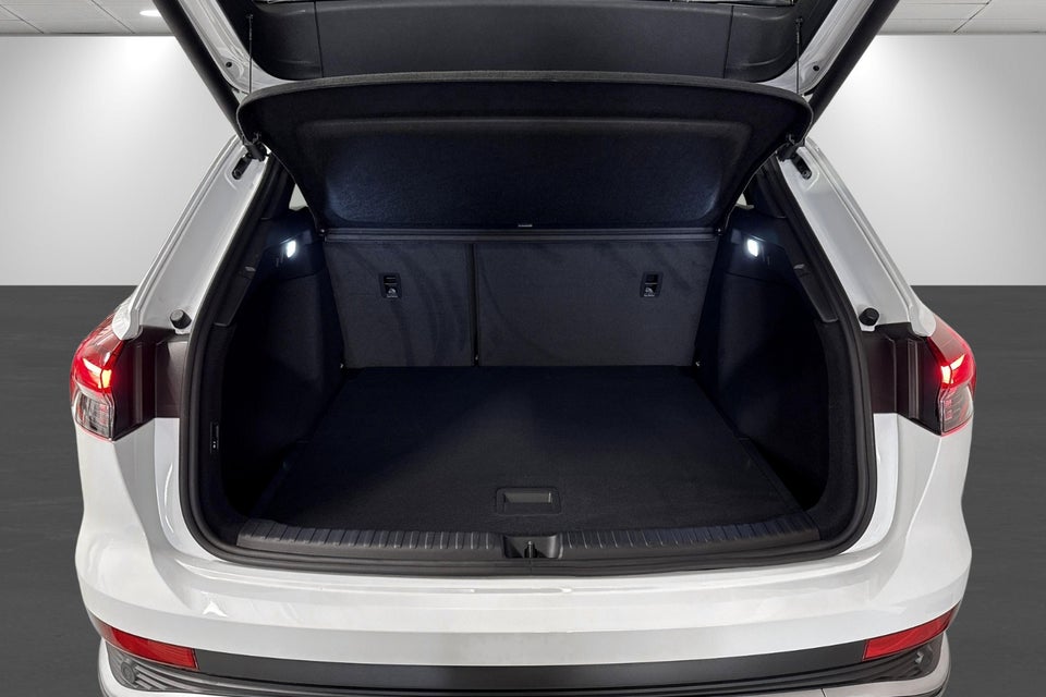 Audi Q4 e-tron 45 Ultra 5d