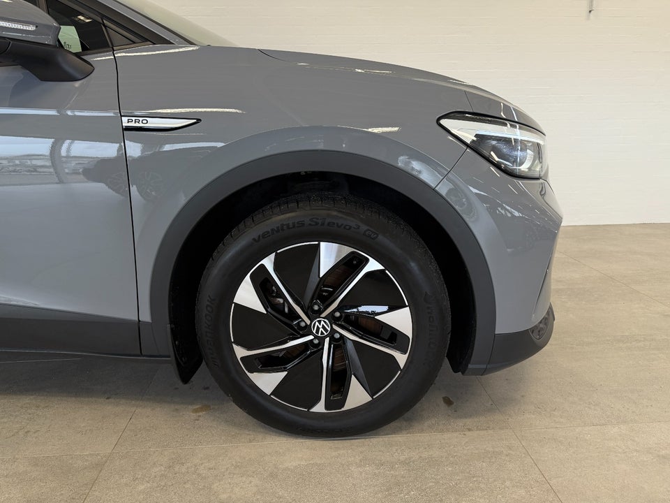 VW ID.4 77 Pro Performance 5d