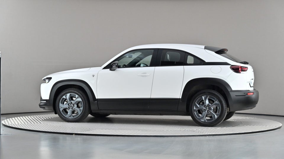 Mazda MX-30 0,8 e-SkyActiv R-EV Exclusive-Line 5d