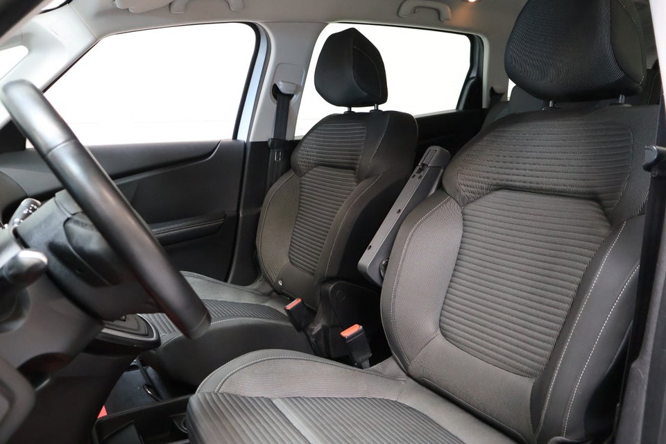 Renault Grand Scenic IV 1,7 dCi 120 Zen EDC 7prs 5d