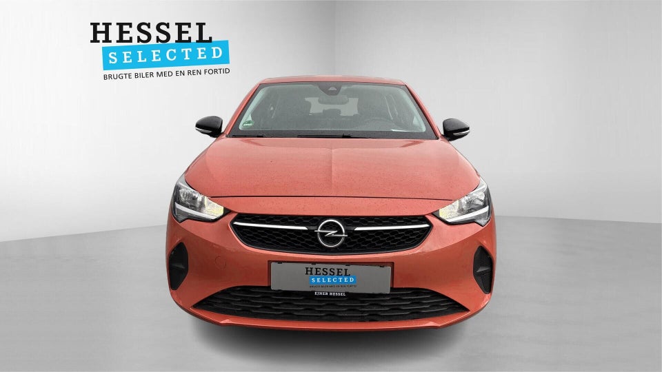 Opel Corsa-e 50 Edition 5d