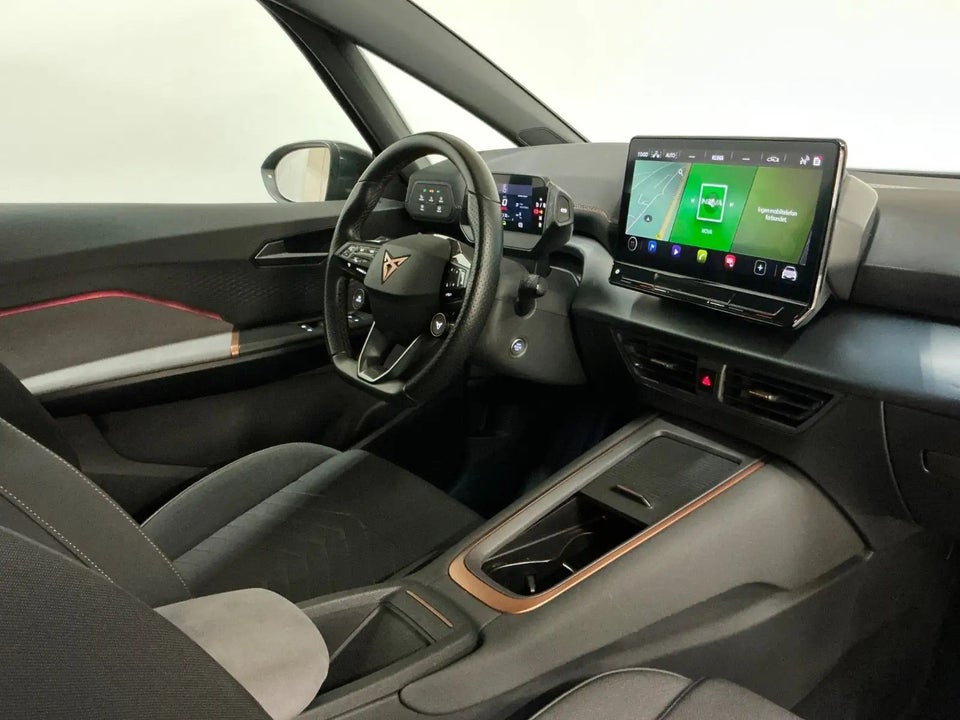 Cupra Born 77 e-Boost 5d