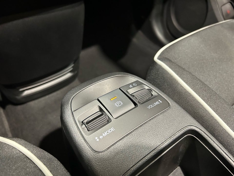 Fiat 500e 42 Icon Cabrio 2d