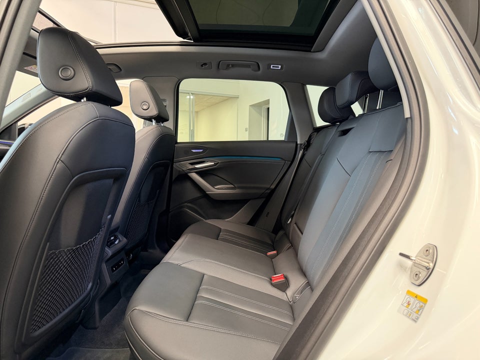 Audi Q6 e-tron Ultra S-line 5d
