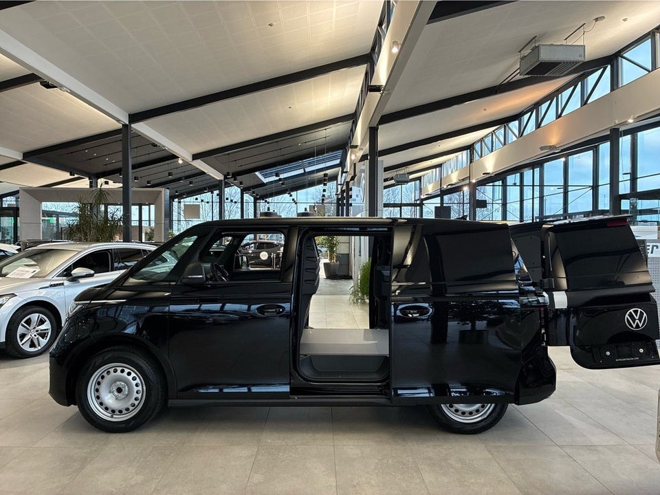 VW ID. Buzz 79 Cargo Comfort+