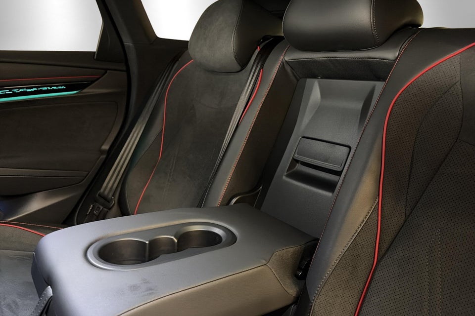 VW ID.7 86 GTX Max+ Tourer 4Motion 5d