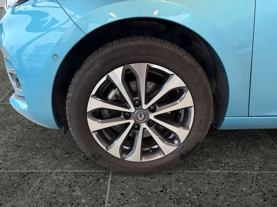 Renault Zoe 52 Intens 5d
