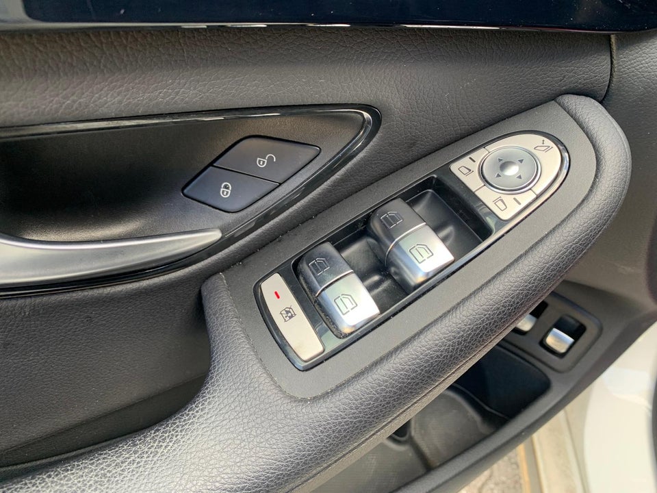 Mercedes C300 e 2,0 stc. aut. 5d