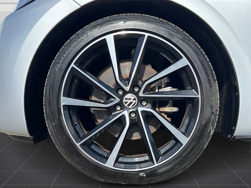 VW ID.3 58 1ST Pro Performance 5d