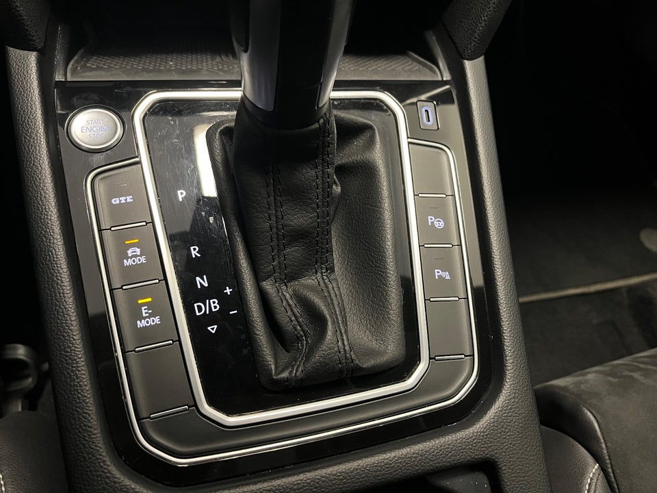 VW Passat 1,4 GTE Highline Variant DSG 5d