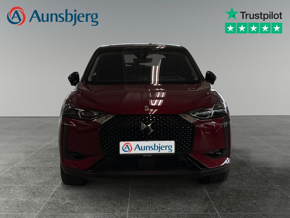 DS DS 3 CrossBack 54 E-Tense Rivoli 5d