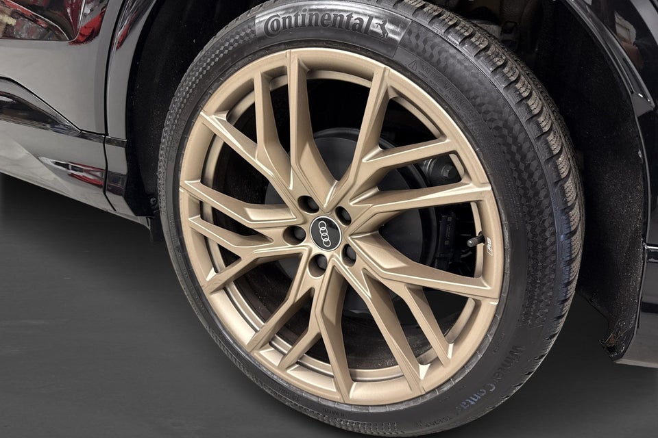 Audi Q4 e-tron 45 S-line Edition 5d