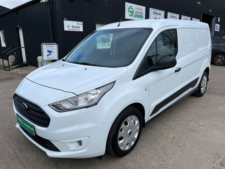Ford Transit Connect 1,5 TDCi 100 Trend lang