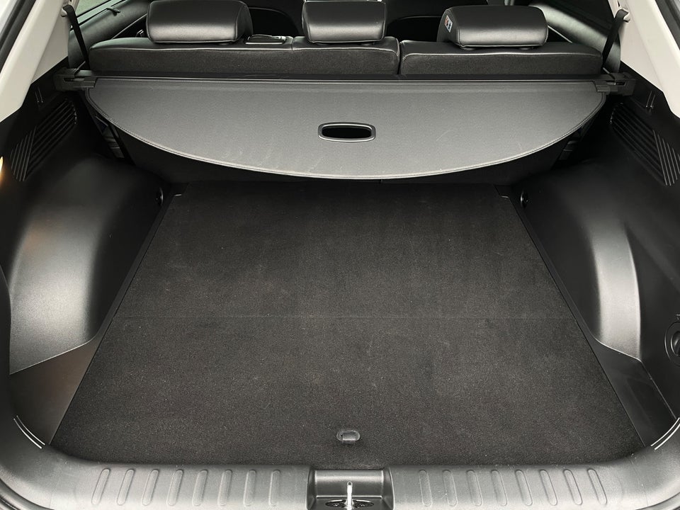 Hyundai Ioniq 5 73 Uniq 5d