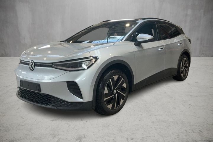 VW ID.4 77 Style+ 5d