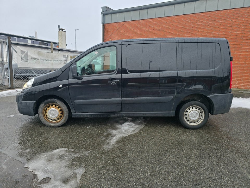 Peugeot Expert 2,0 HDi 128 L1H1 Van